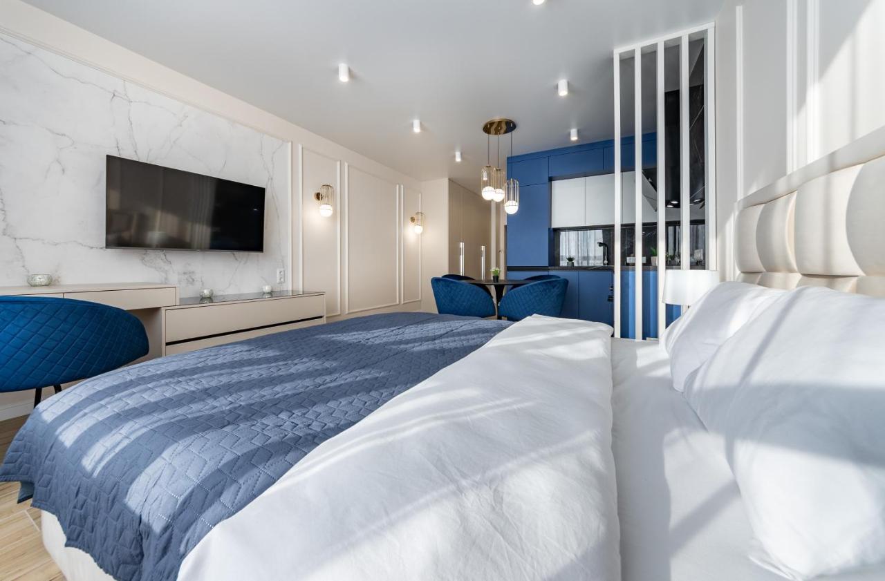 Flatrent Olympic Park, Метро Бориспільська Поруч! Kiev Eksteriør bilde