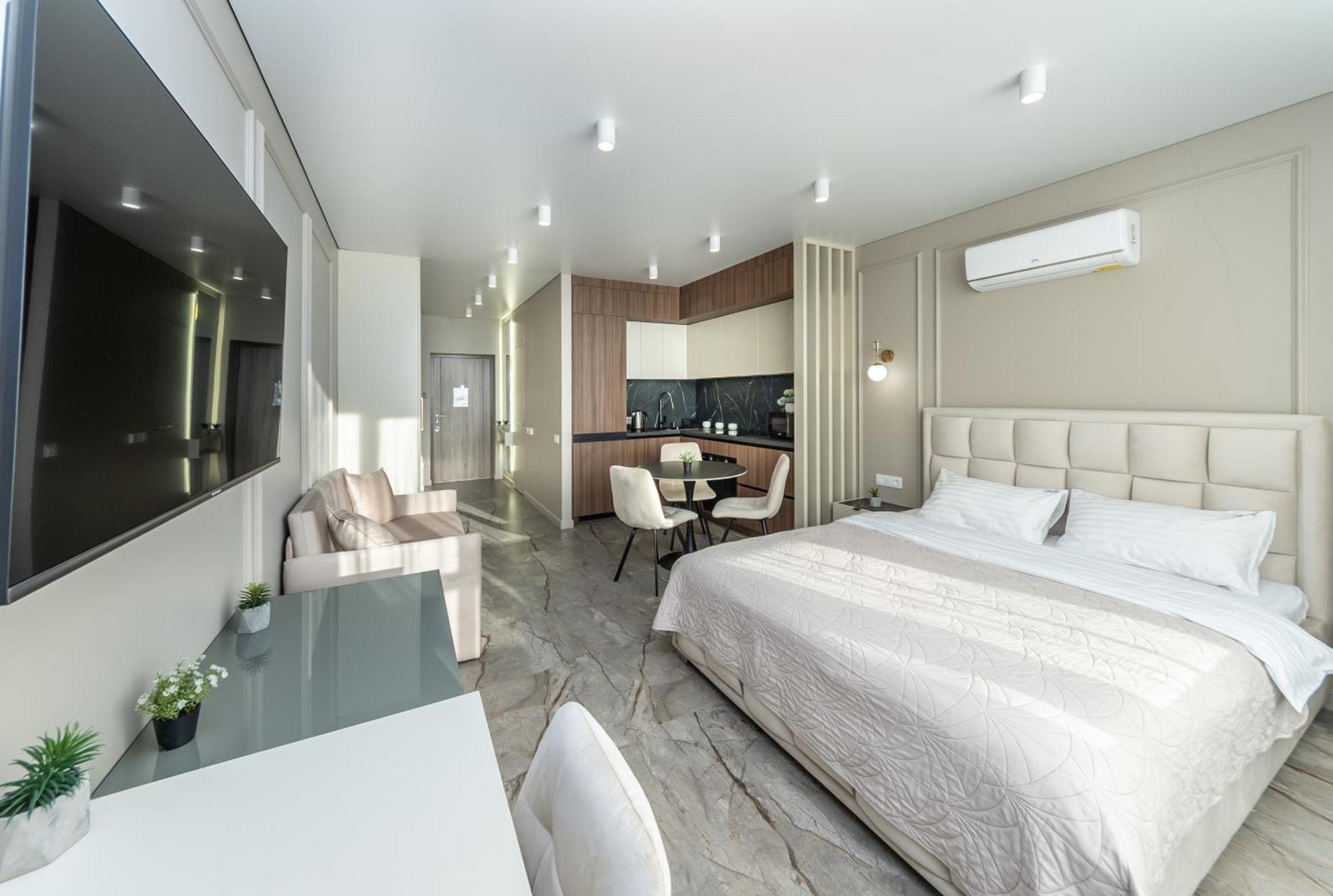Flatrent Olympic Park, Метро Бориспільська Поруч! Kiev Eksteriør bilde