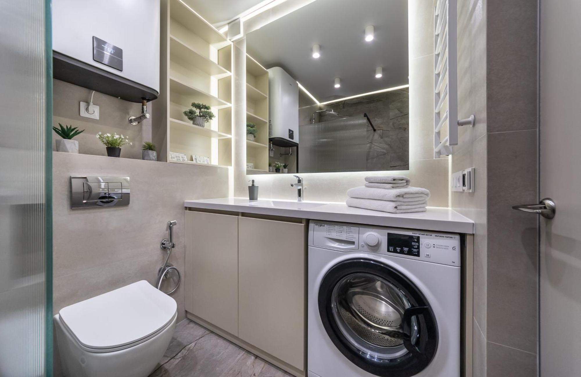 Flatrent Olympic Park, Метро Бориспільська Поруч! Kiev Eksteriør bilde